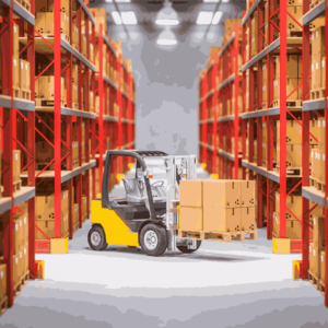 海外仓服务 - 退货换标 Warehouse service - return and label replacement