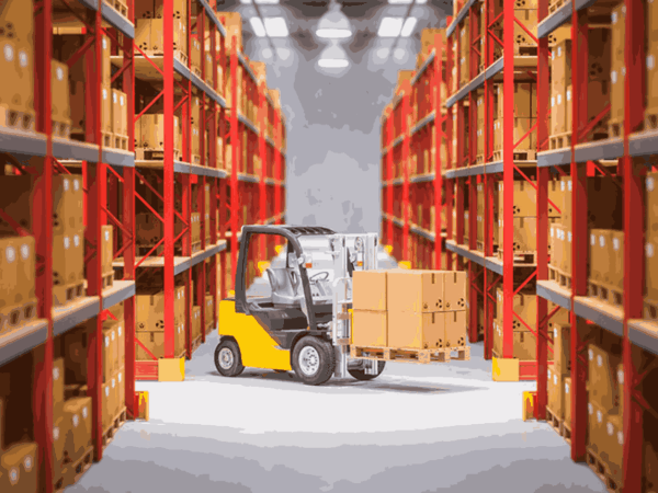 海外仓服务 - 退货换标 Warehouse service - return and label replacement